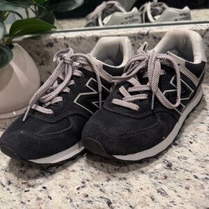 Women’s new balance 574